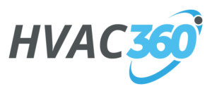 HVAC Marketing - HVAC360 Logo