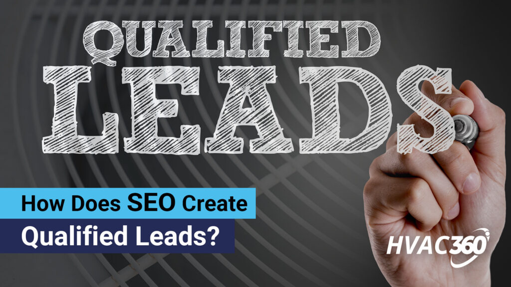 Does SEO Create Qualified Leads